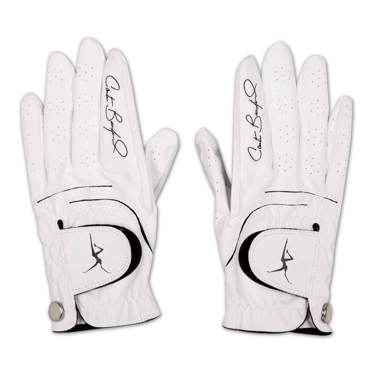 Carter Beauford Signature Drum Gloves
