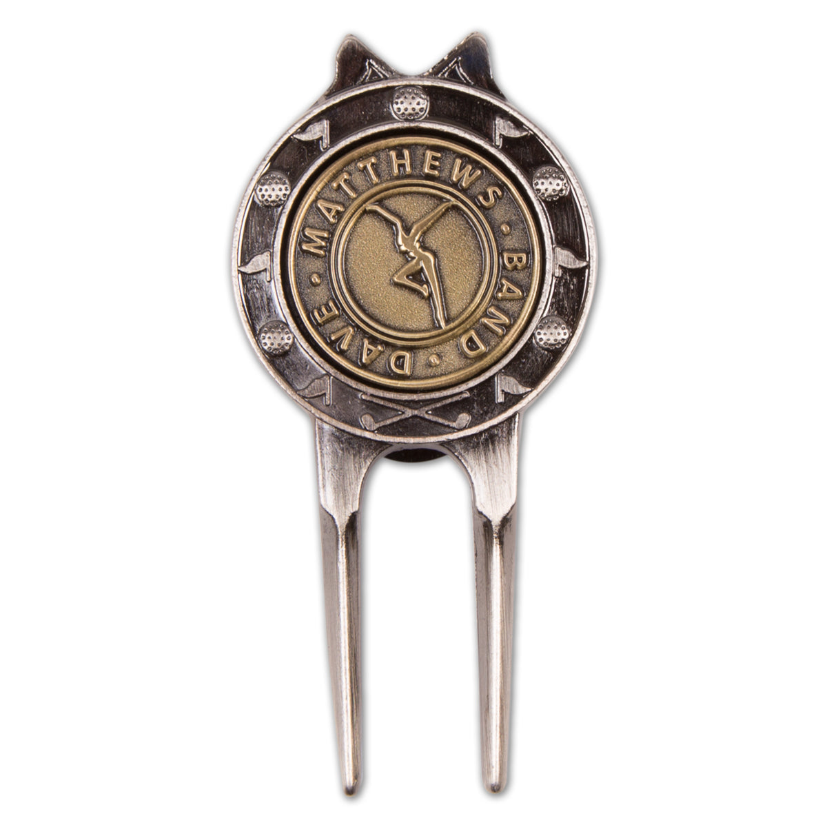 Dave Matthews Band Golf Tool