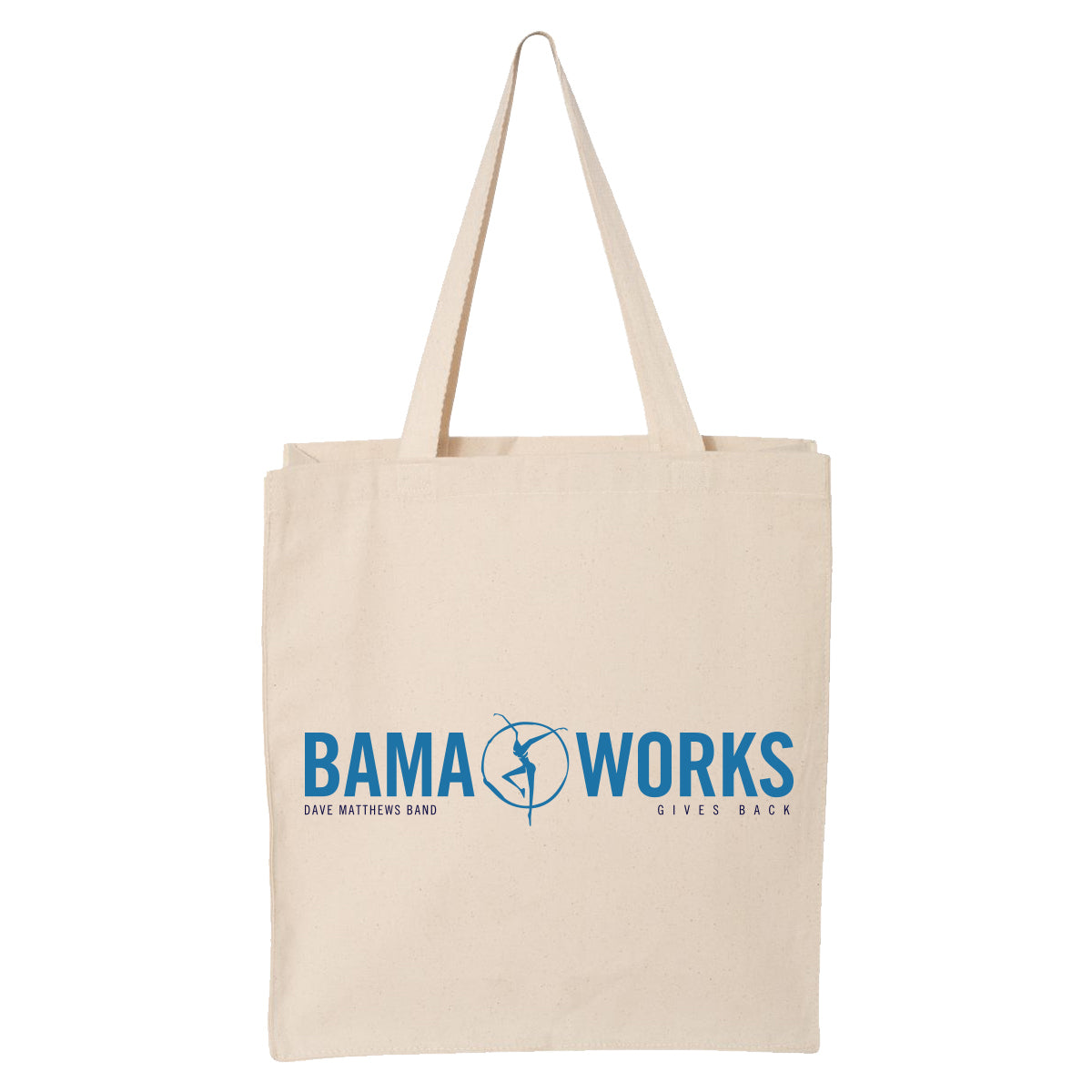 BAMAworks Tote Bag