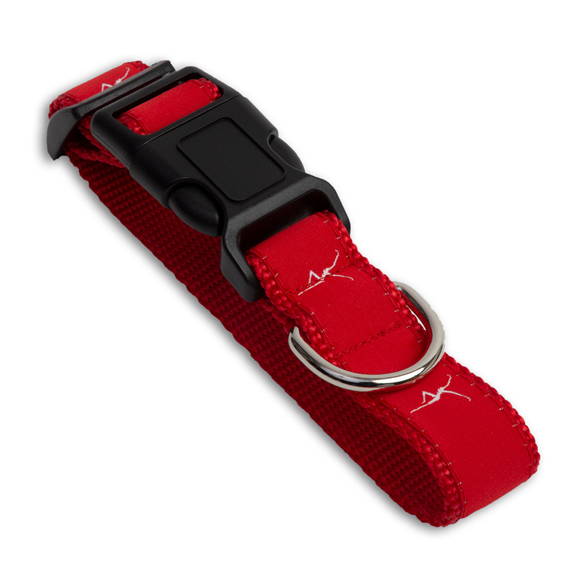 Firedancer Dog Collar