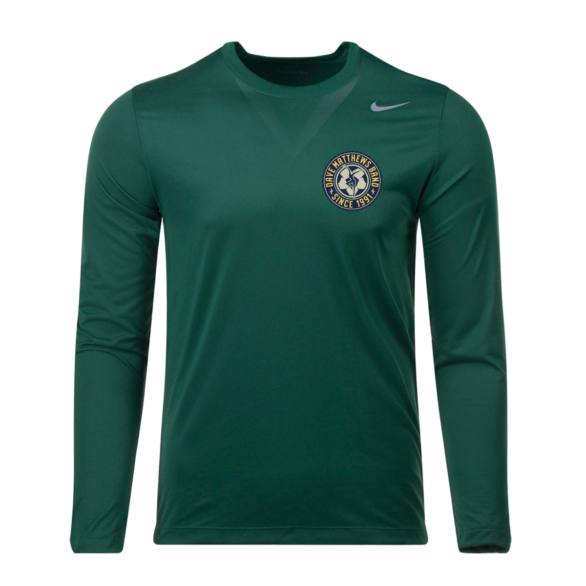 Beauford Long Sleeve Jersey – Dave Matthews Band