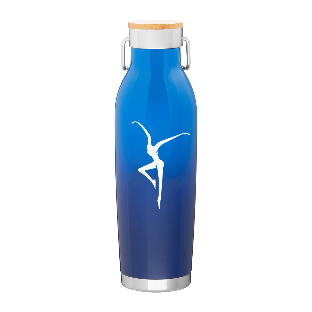 Firedancer Gradient Bottle