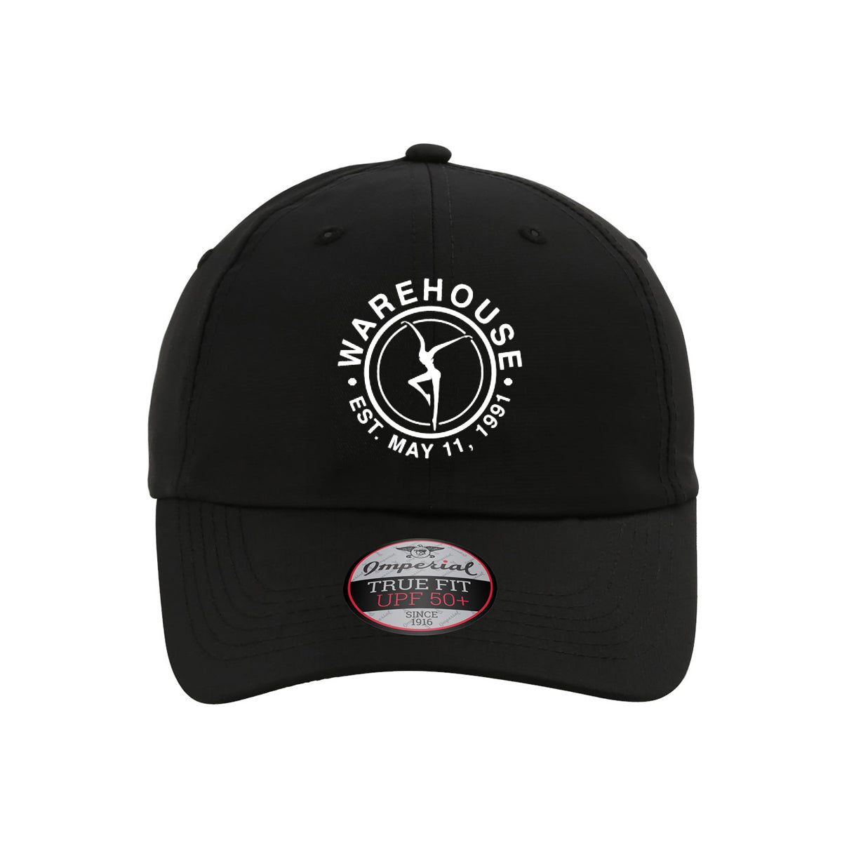 Warehouse Day Performance Hat