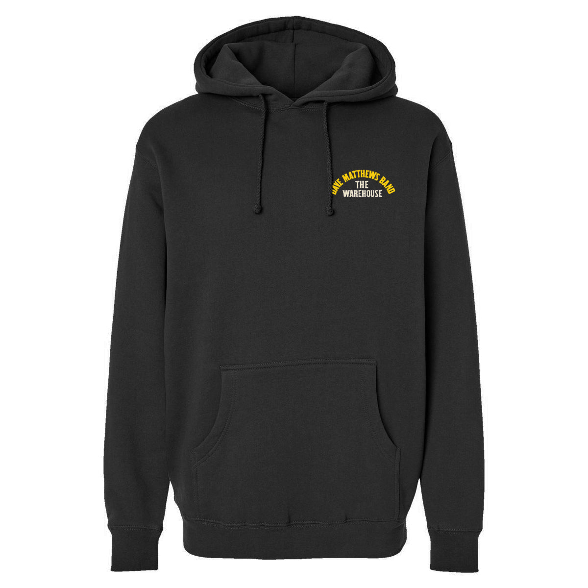 Warehouse Firedancer Pullover Hoody