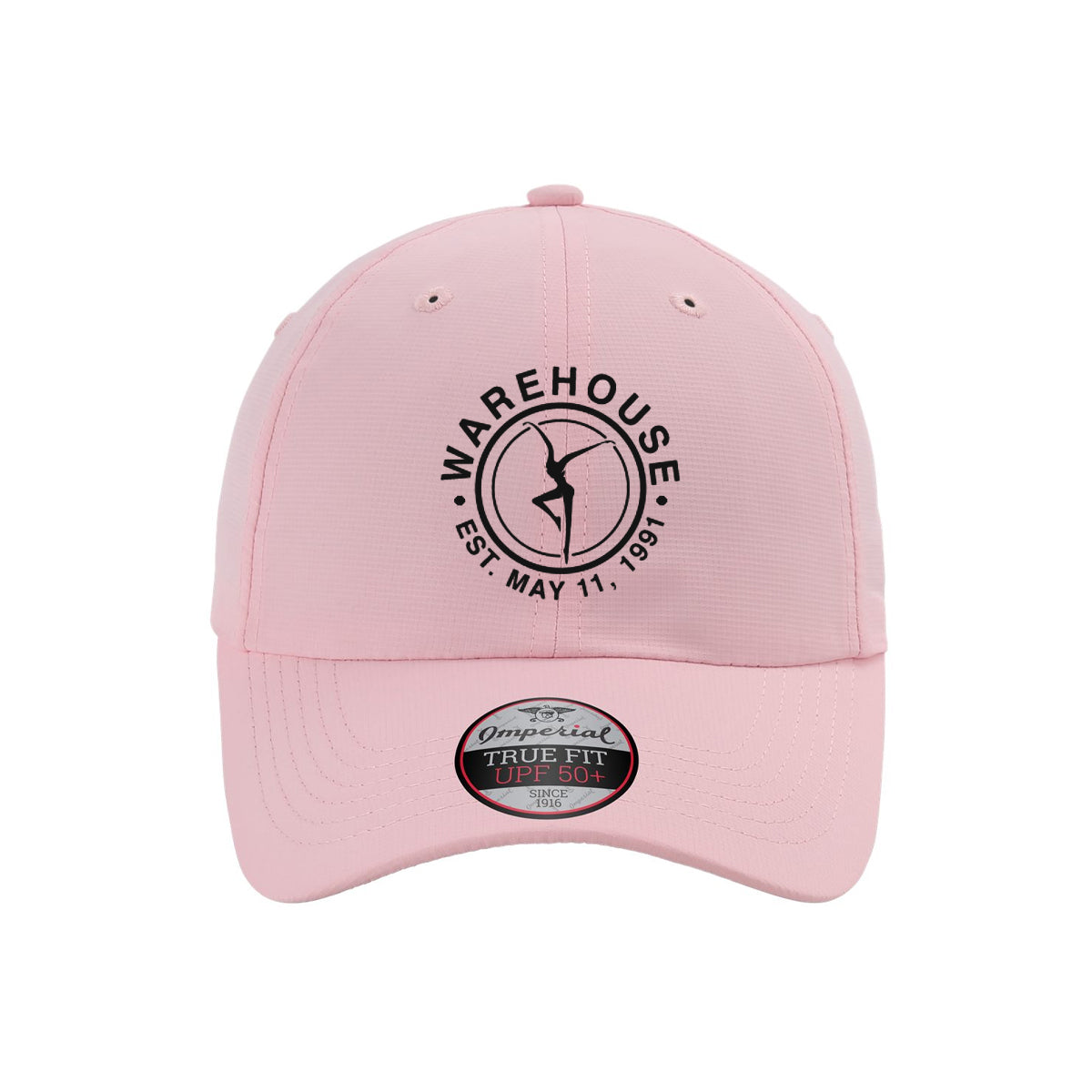 Warehouse Day Performance Hat