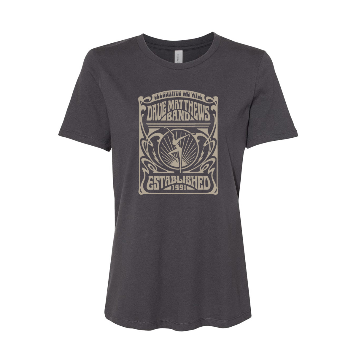 Women's Celebrate We Will Tee