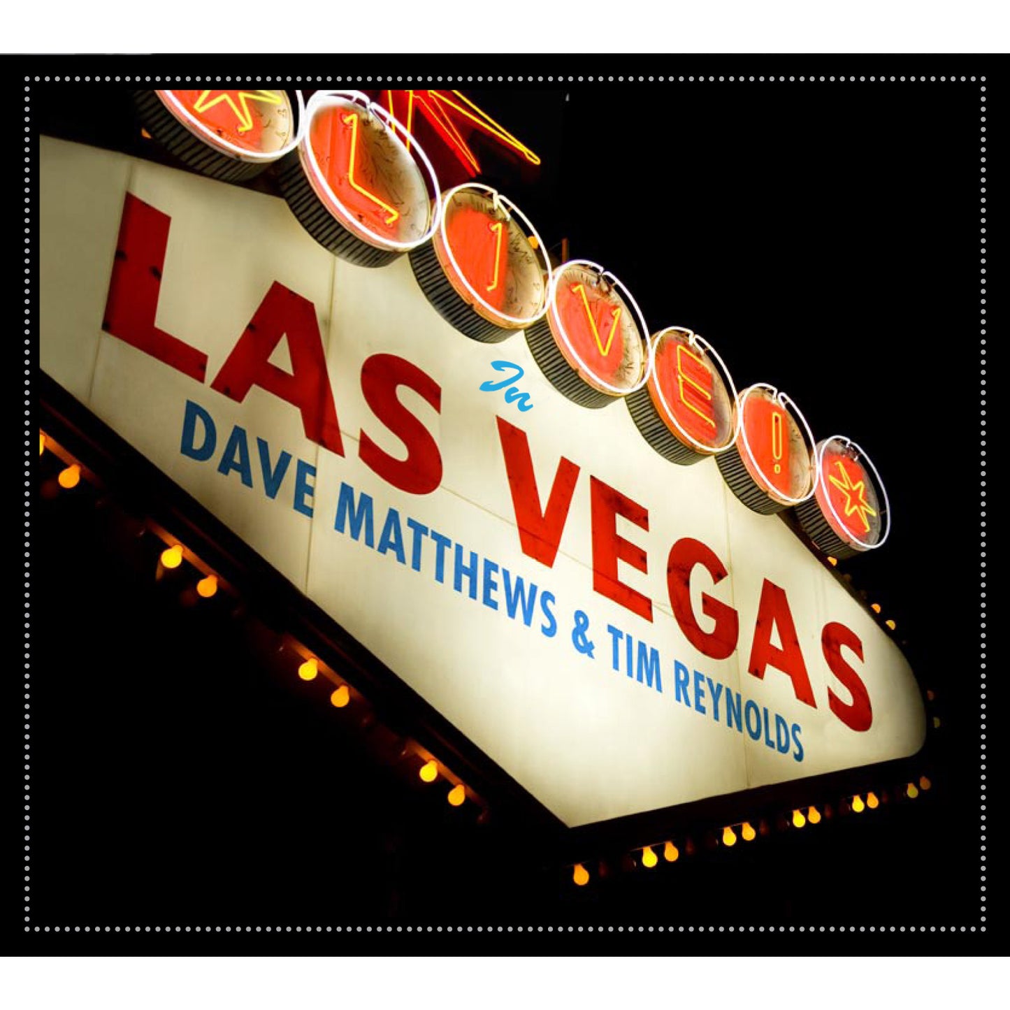 Dave and Tim - Live in Las Vegas