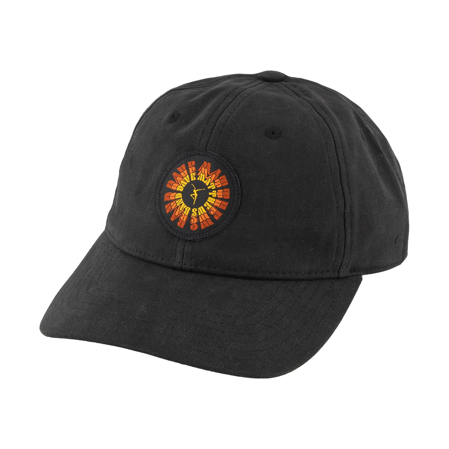 Radiate Patch Hat