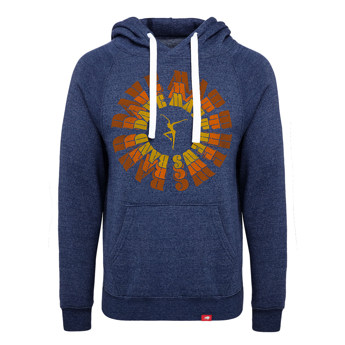 Radiate DMB Hoodie