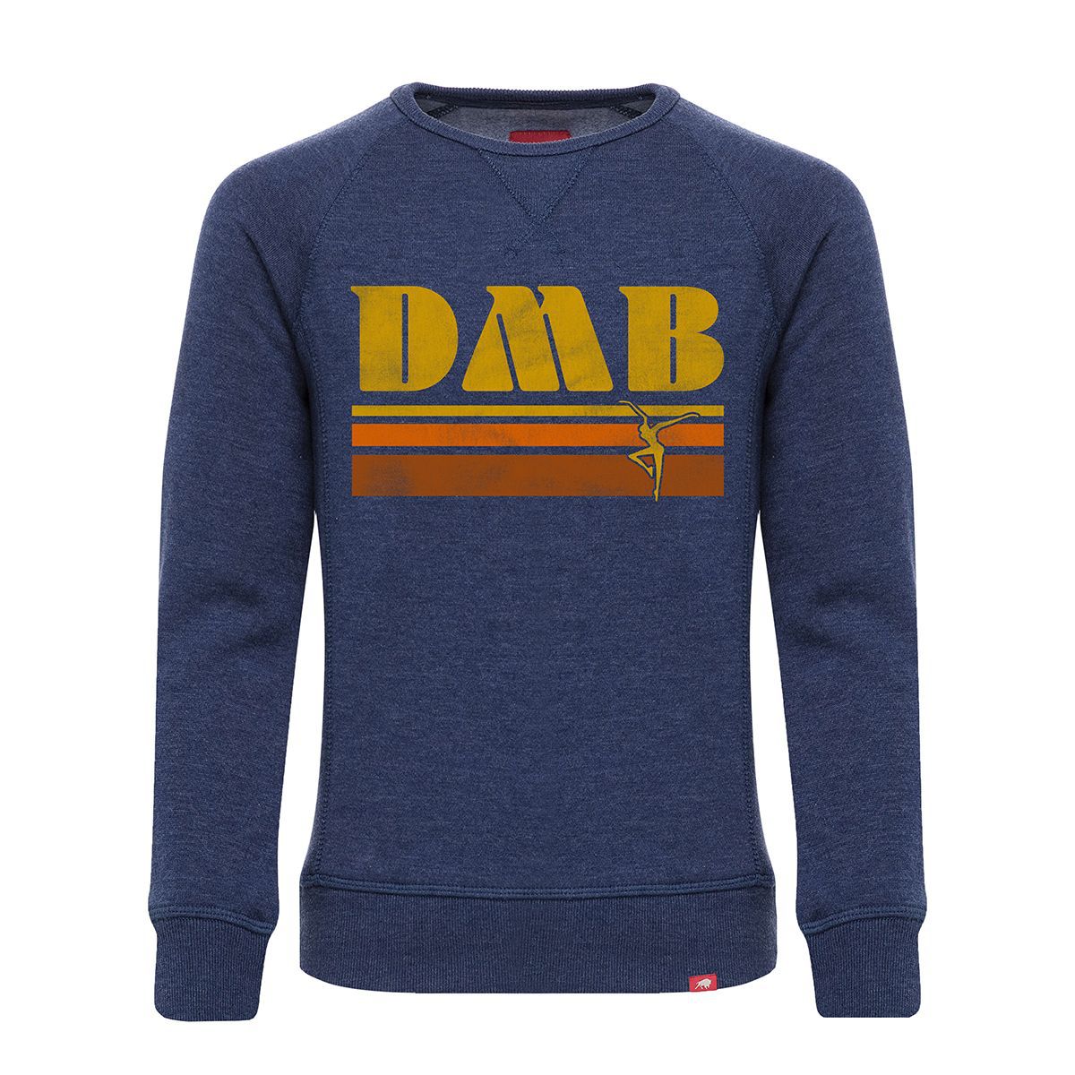 DMB Stripes Sweatshirt