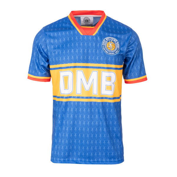 2023 Carter Beauford Soccer Jersey