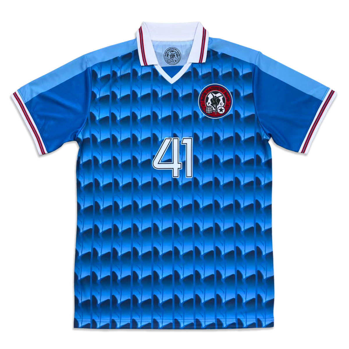 2026 Carter Beauford Soccer Jersey - Away – Dave Matthews Band