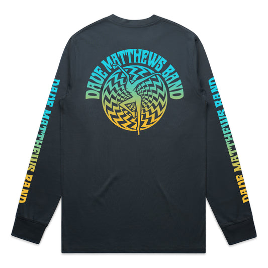 Spiral Firedancer Long Sleeve