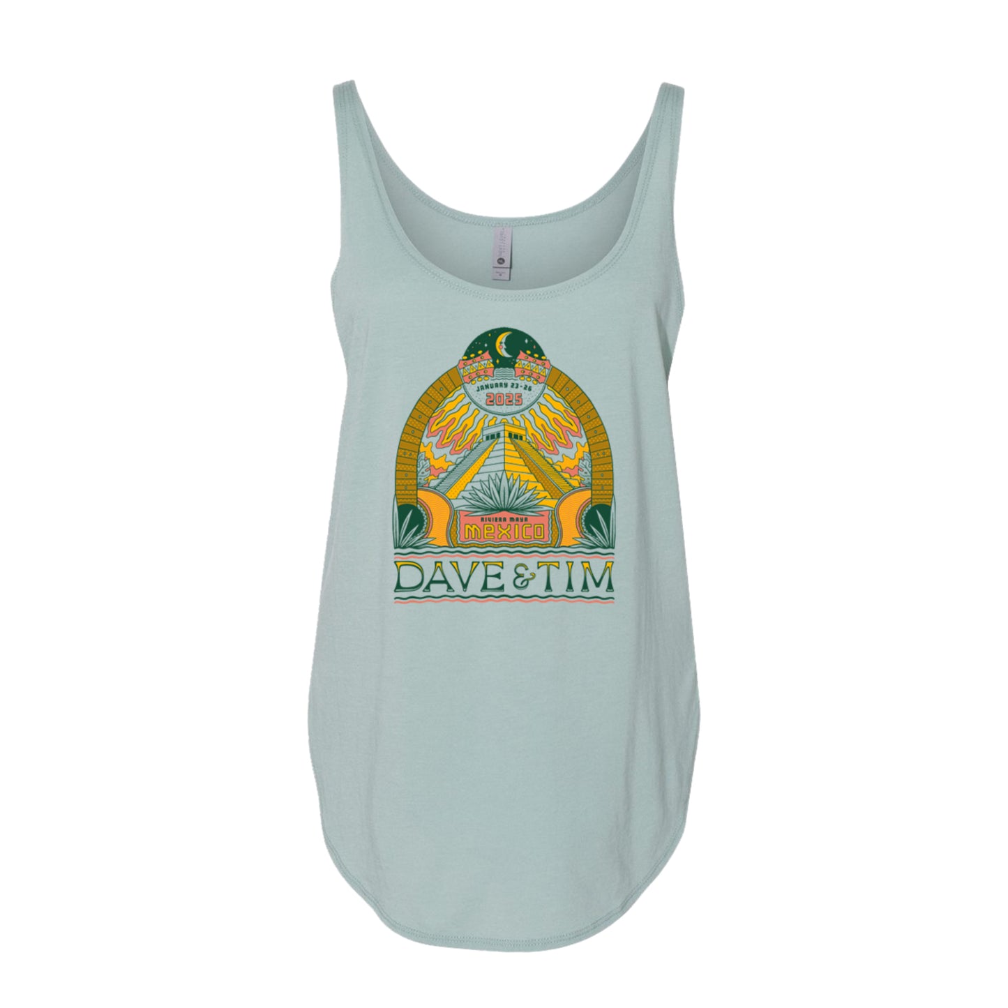 Pyramid Women's Tank