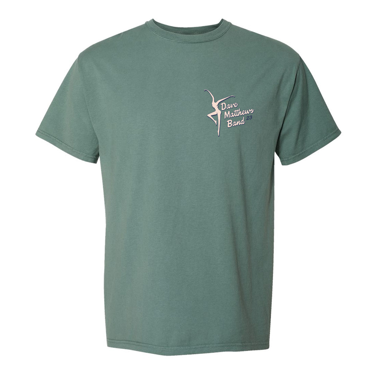 West Palm Beach, FL 2023 Event Tee