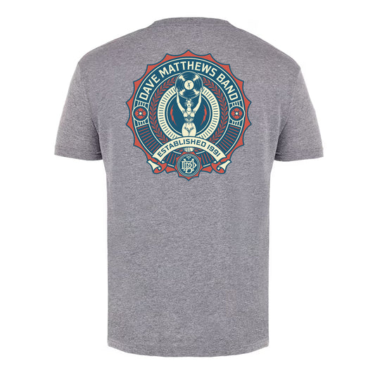 Sportiqe Record Tee