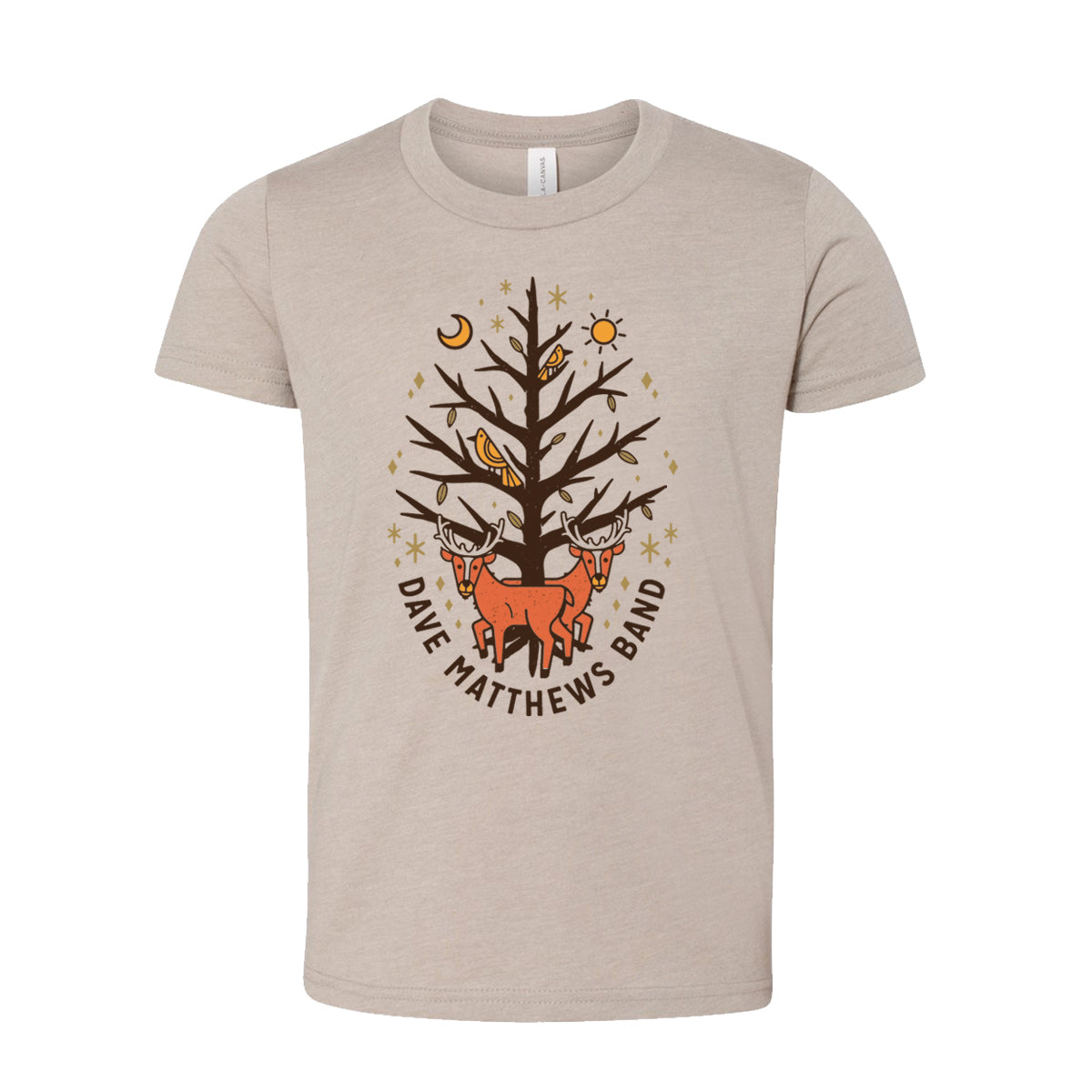 Dreaming Tree Youth Tee