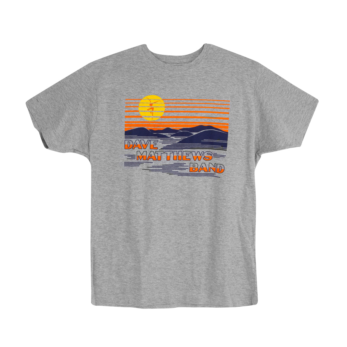 Men's Outdoor Tee