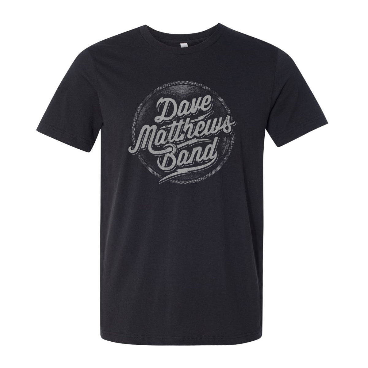 DMB Record Tee – Dave Matthews Band