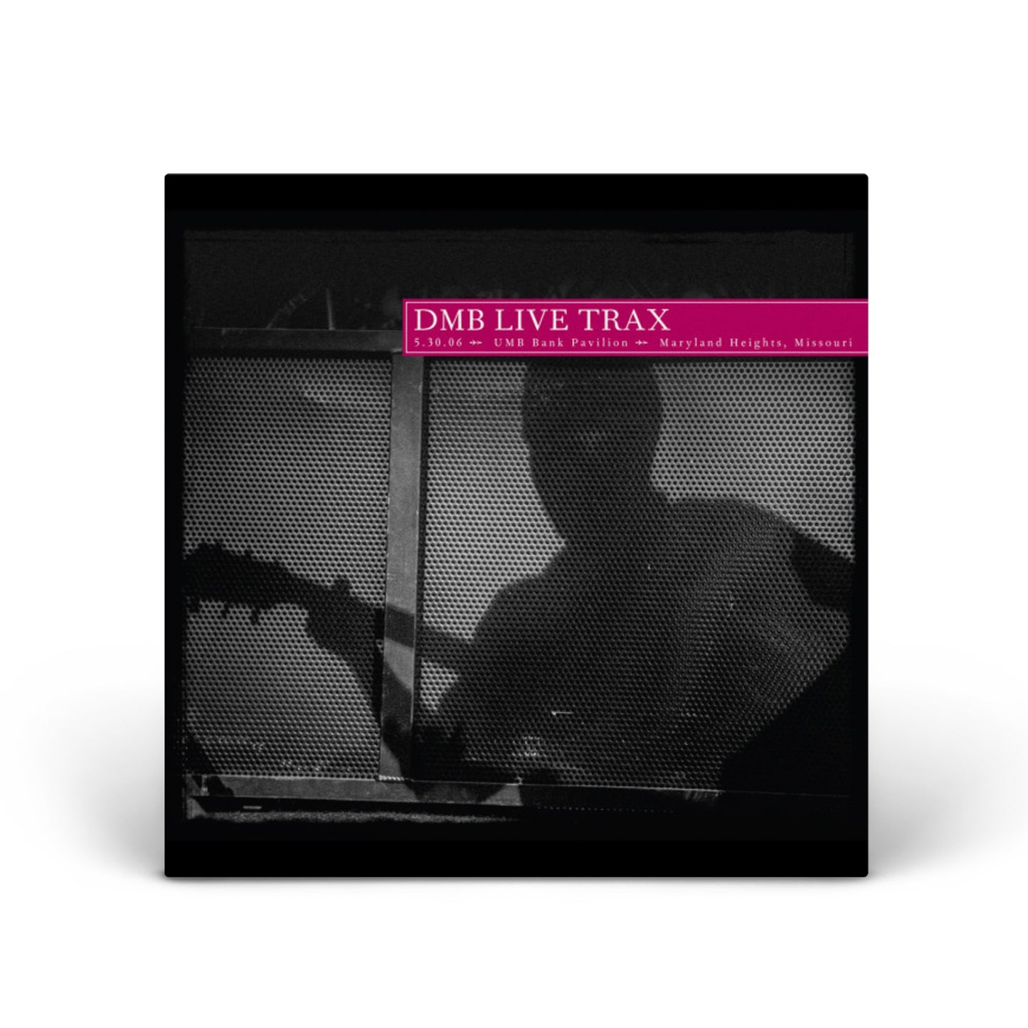 DMB Live Trax Vol. 25: 05/30/2006 - UMB Bank Pavilion