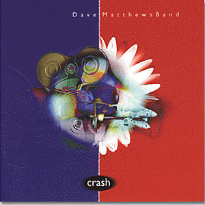 DMB Crash