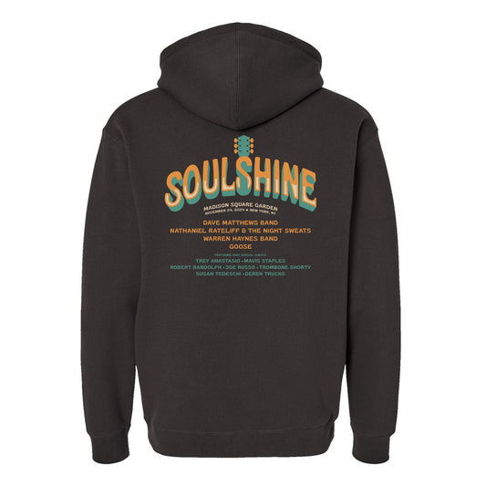 Soulshine Guitar Hoodie