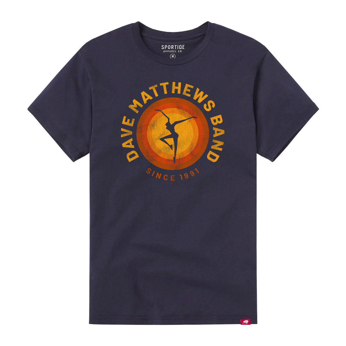 Sportiqe Firedancer Tee