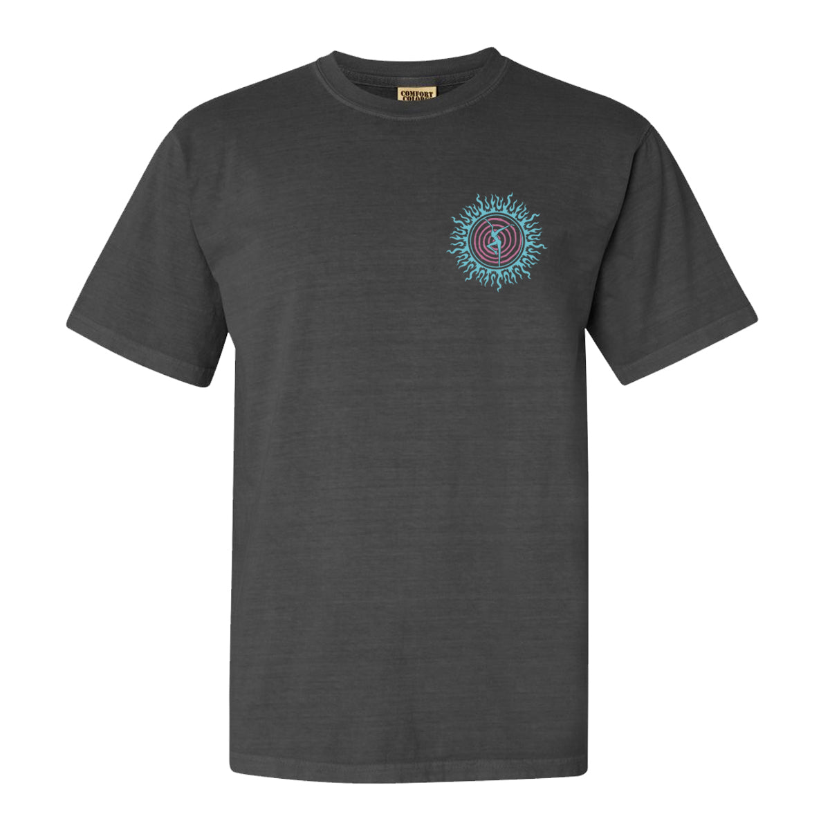 Retro Sun Tee – Dave Matthews Band