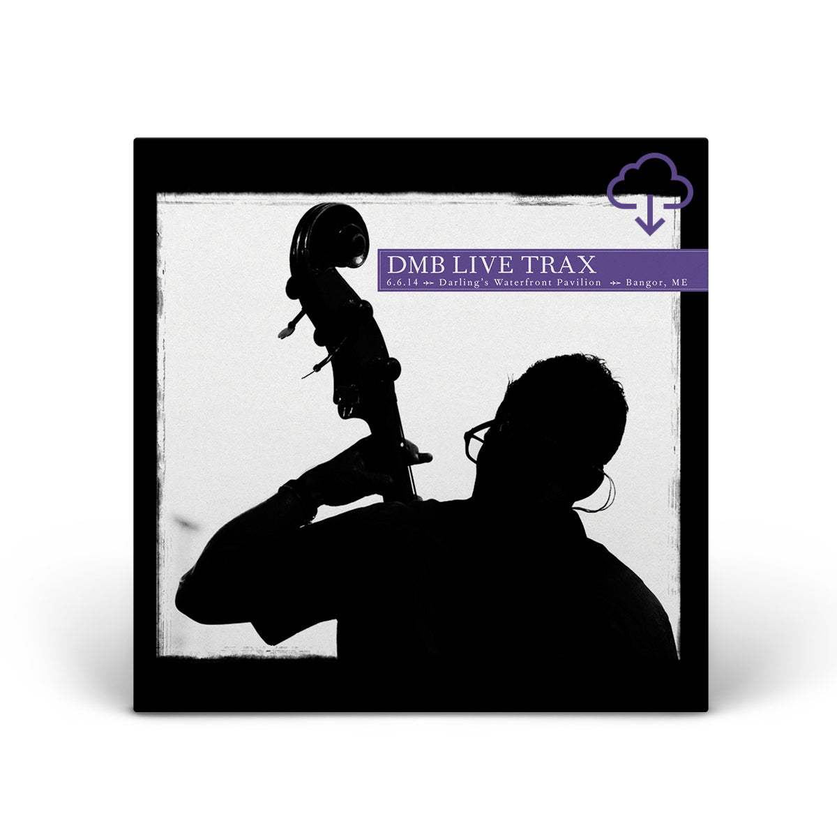 DMB Live Trax Vol. 52: 06/06/2014 - Darling's Waterfront Pavilion