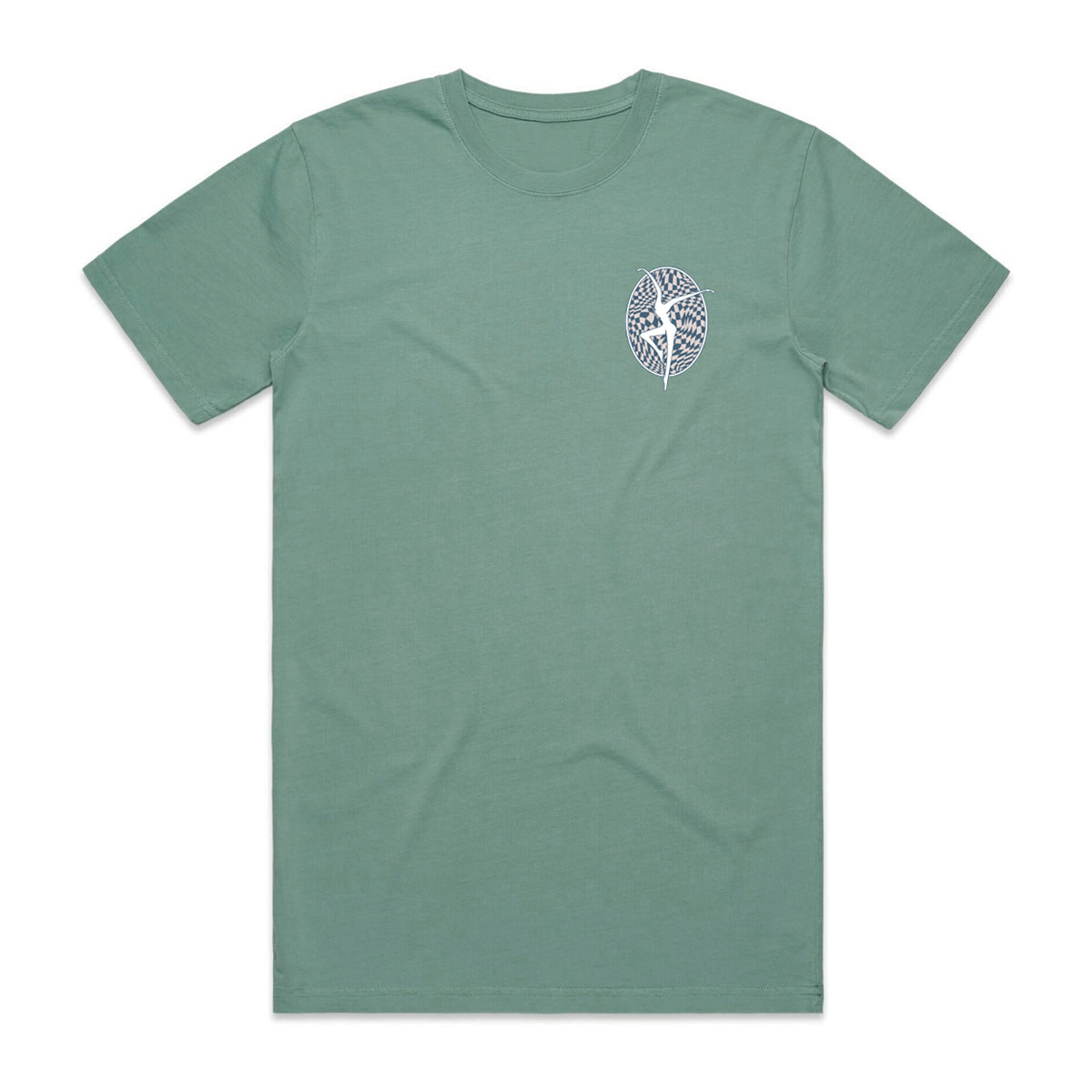 Warped Firedancer Tee – Dave Matthews Band