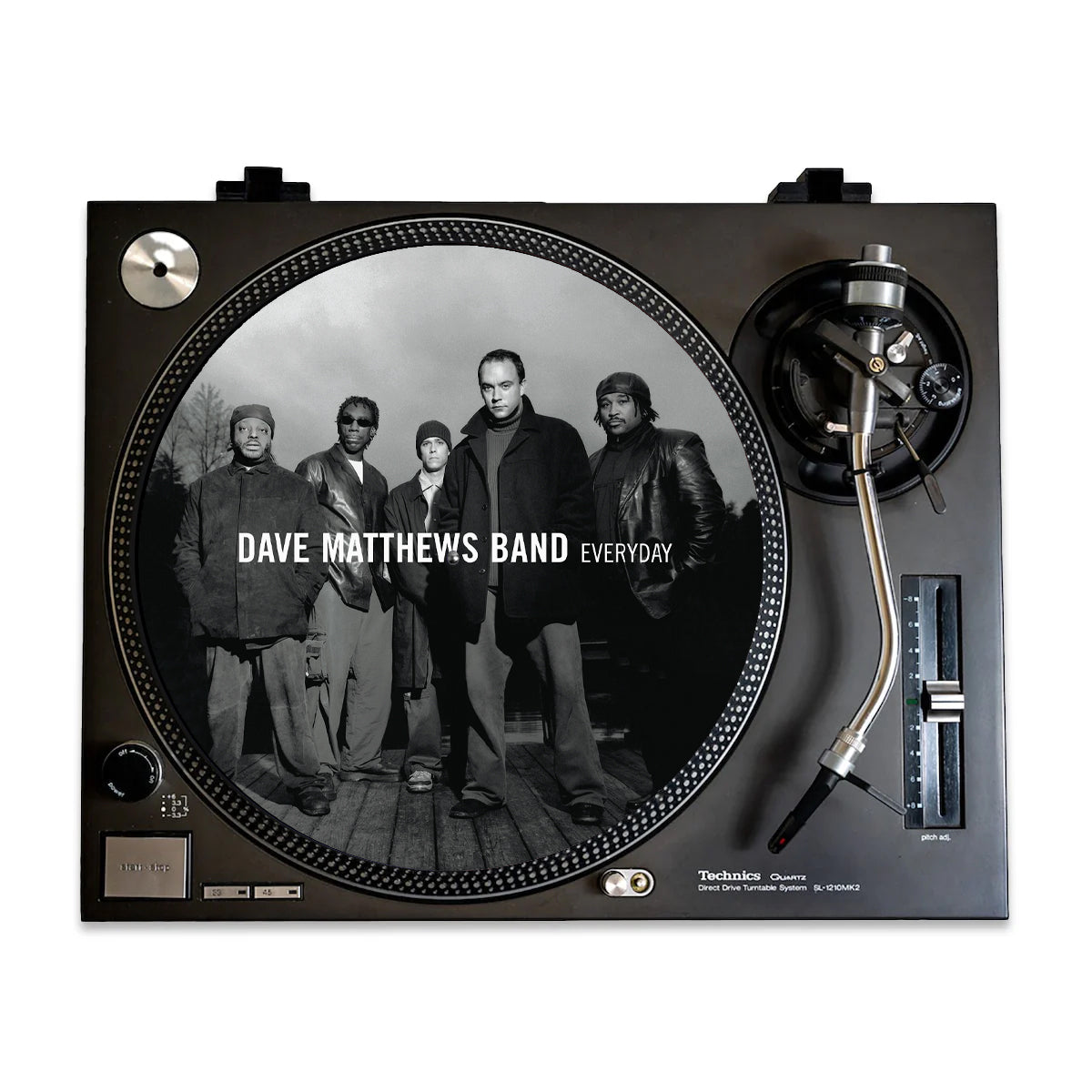 Everyday Slipmat