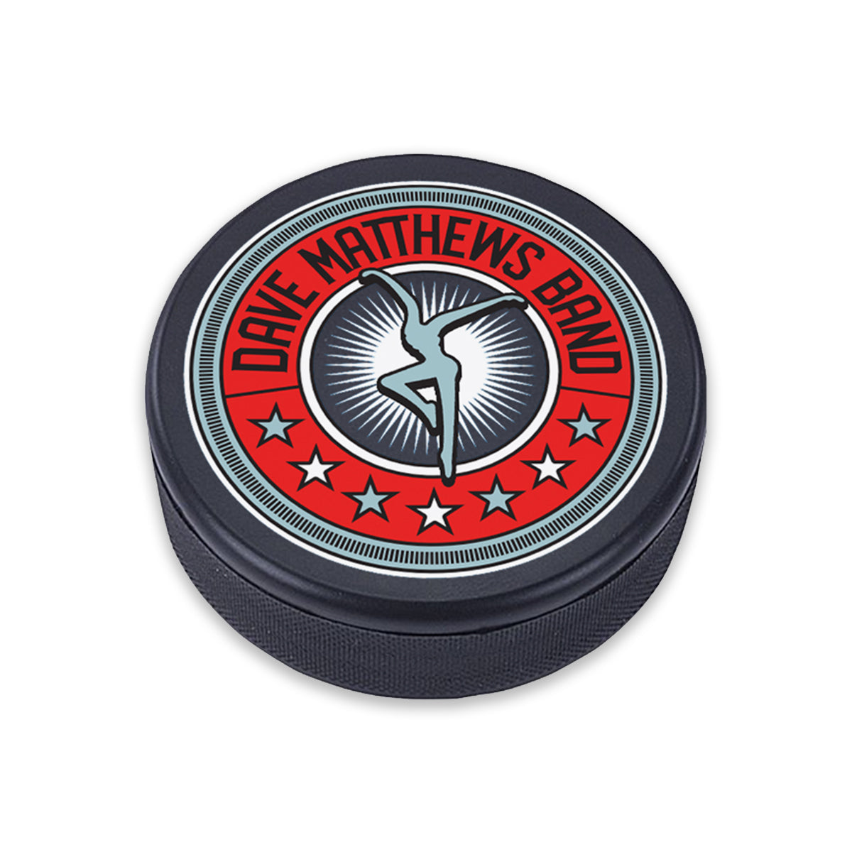 DMB Hockey Puck