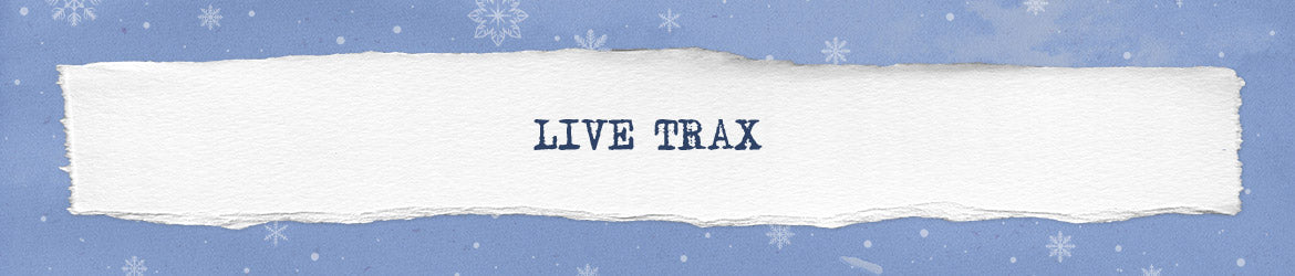 Live Trax Vol. 72