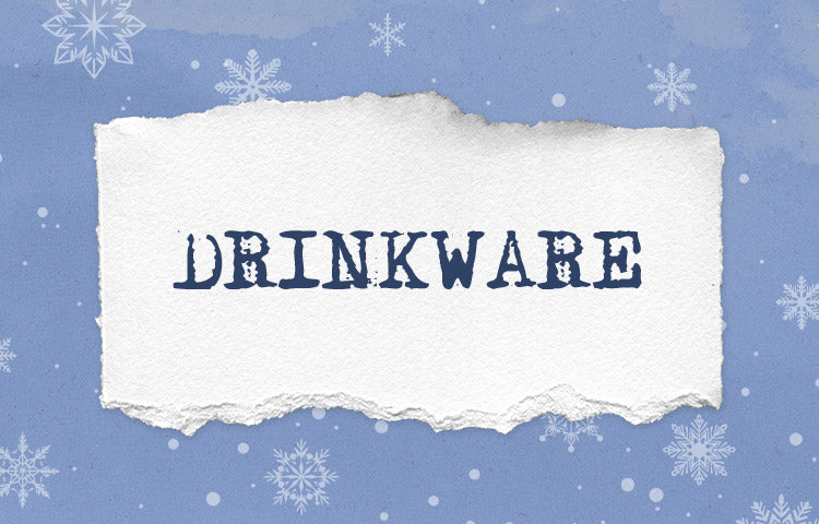 Drinkware