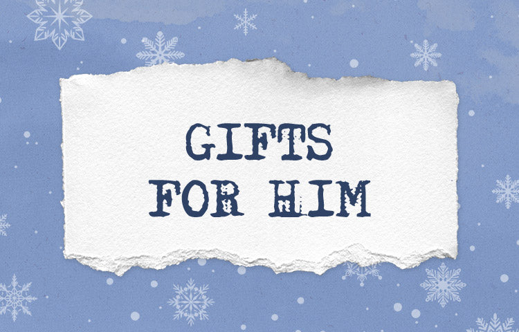 Gifts for Him