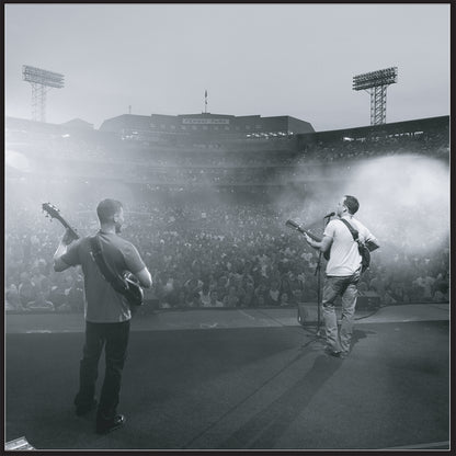 DMB Live Trax Vol. 06: 07/07/2006 - Fenway Park - 8 LP Set