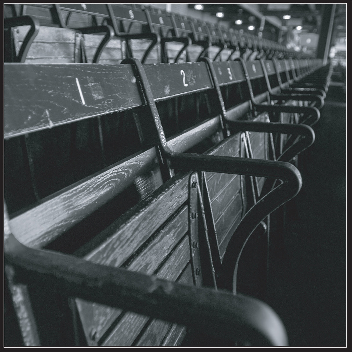 DMB Live Trax Vol. 06: 07/07/2006 - Fenway Park - 8 LP Set