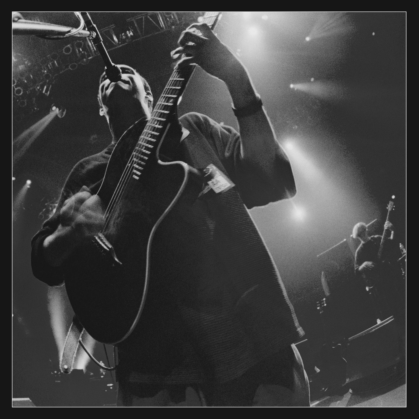 DMB Live Trax Vol. 07: 12/31/1996 - Hampton Coliseum - 5 LP Set