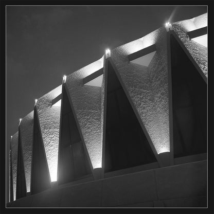 DMB Live Trax Vol. 07: 12/31/1996 - Hampton Coliseum - 5 LP Set