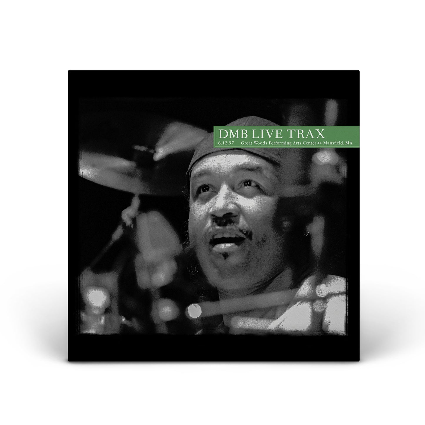DMB Live Trax Vol. 65: 06/12/1997 - Great Woods Performing Arts Center
