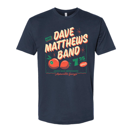 Live Trax Vol. 71 Tee