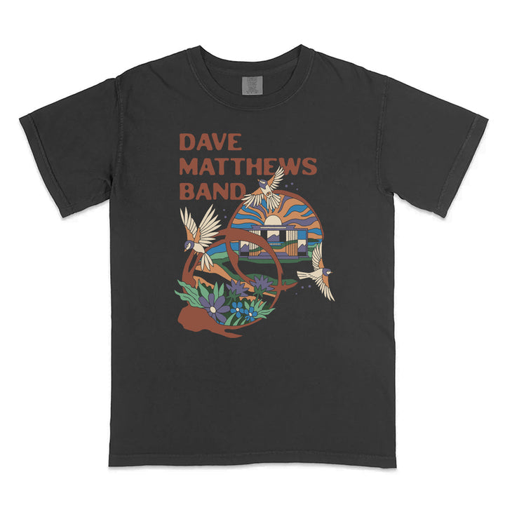 DMB Live From The Gorge Collection – Dave Matthews Band