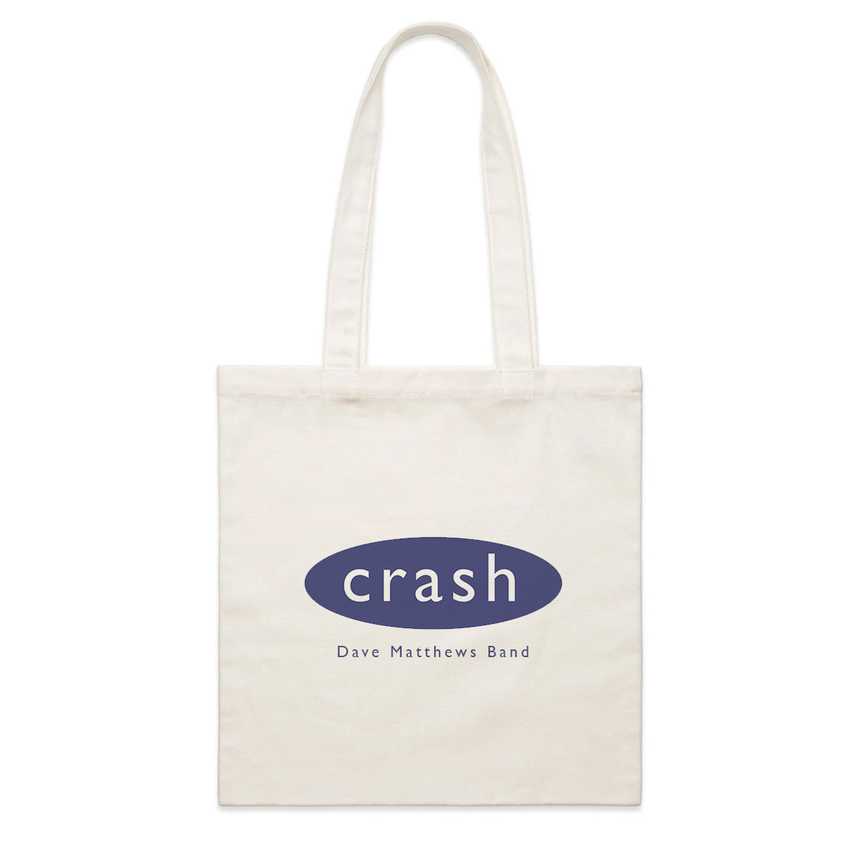Dave Matthews Band 『crash』　ロゴ入りTシャツ Crash 30th Anniversary T-Shirt | Dave Matthews Band