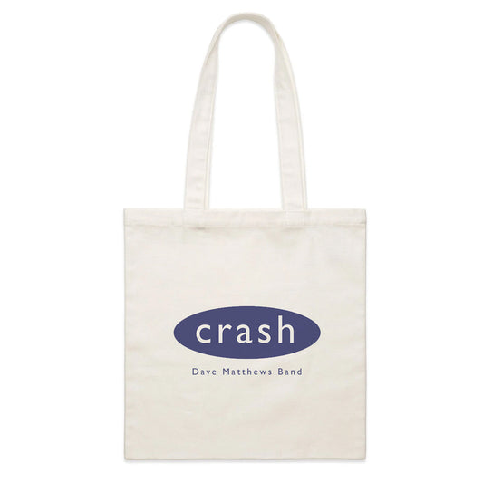 Crash 30th Anniversary Tote