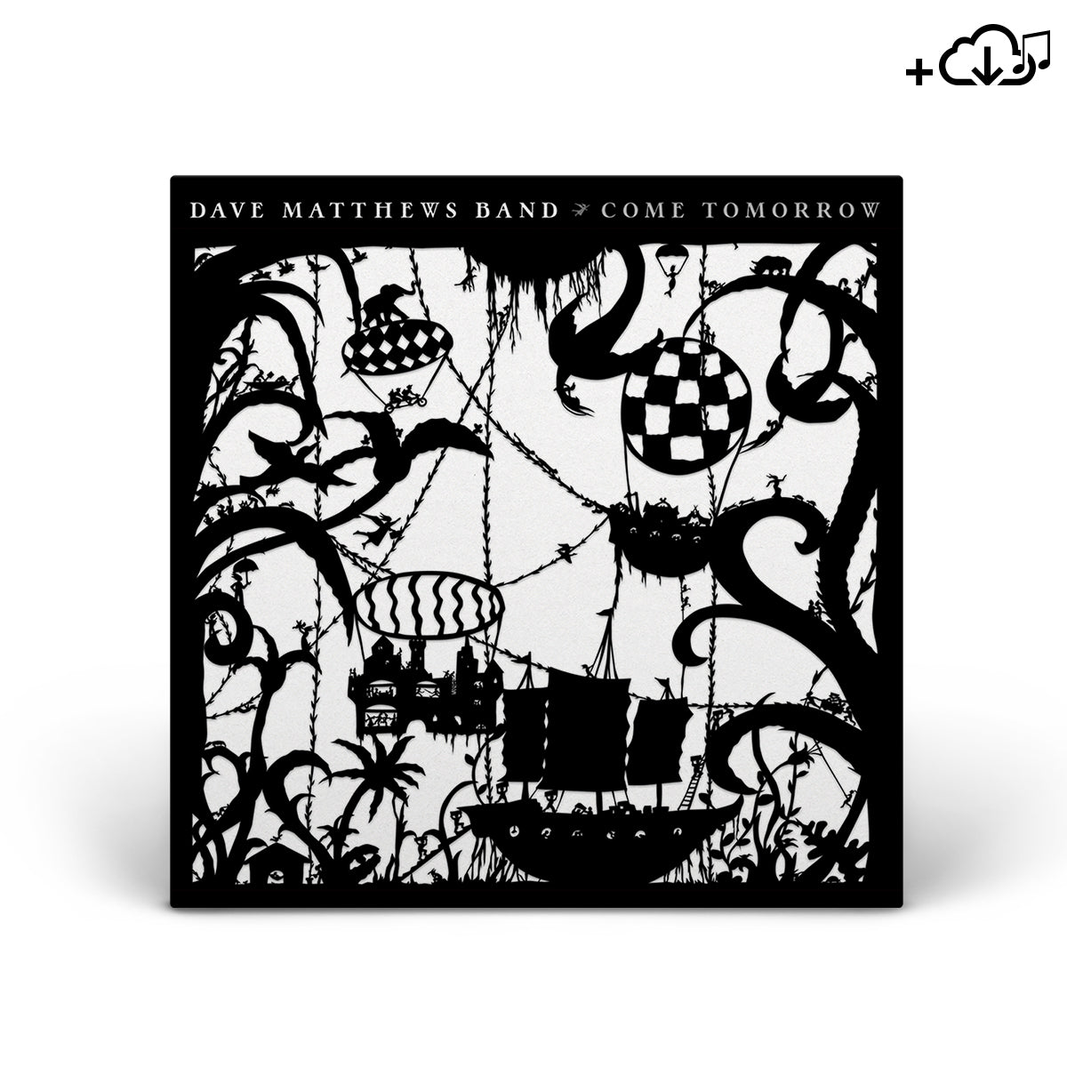 Come Tomorrow Album Download