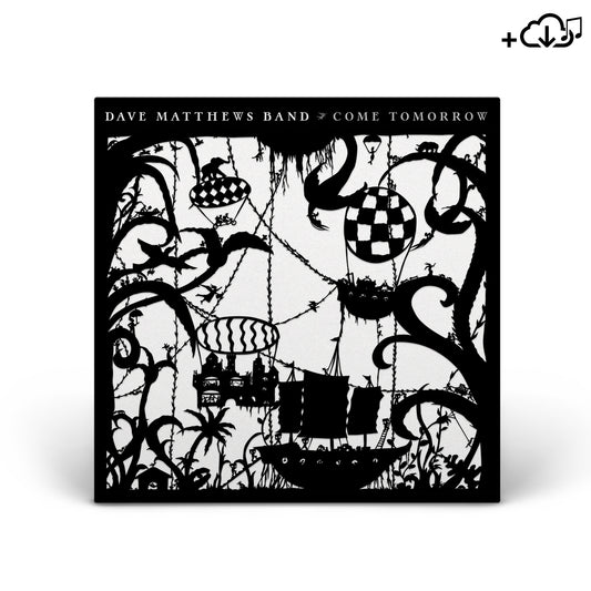 Come Tomorrow Album Download