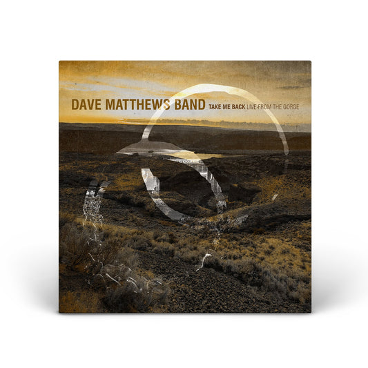 Take Me Back / Live From The Gorge Download