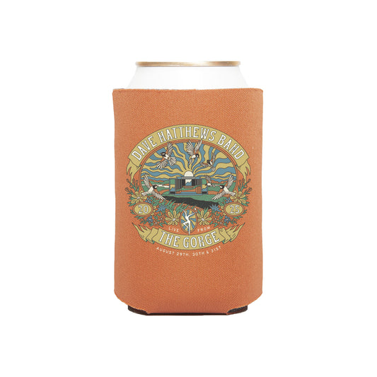 Gorge 2025 Can Cooler