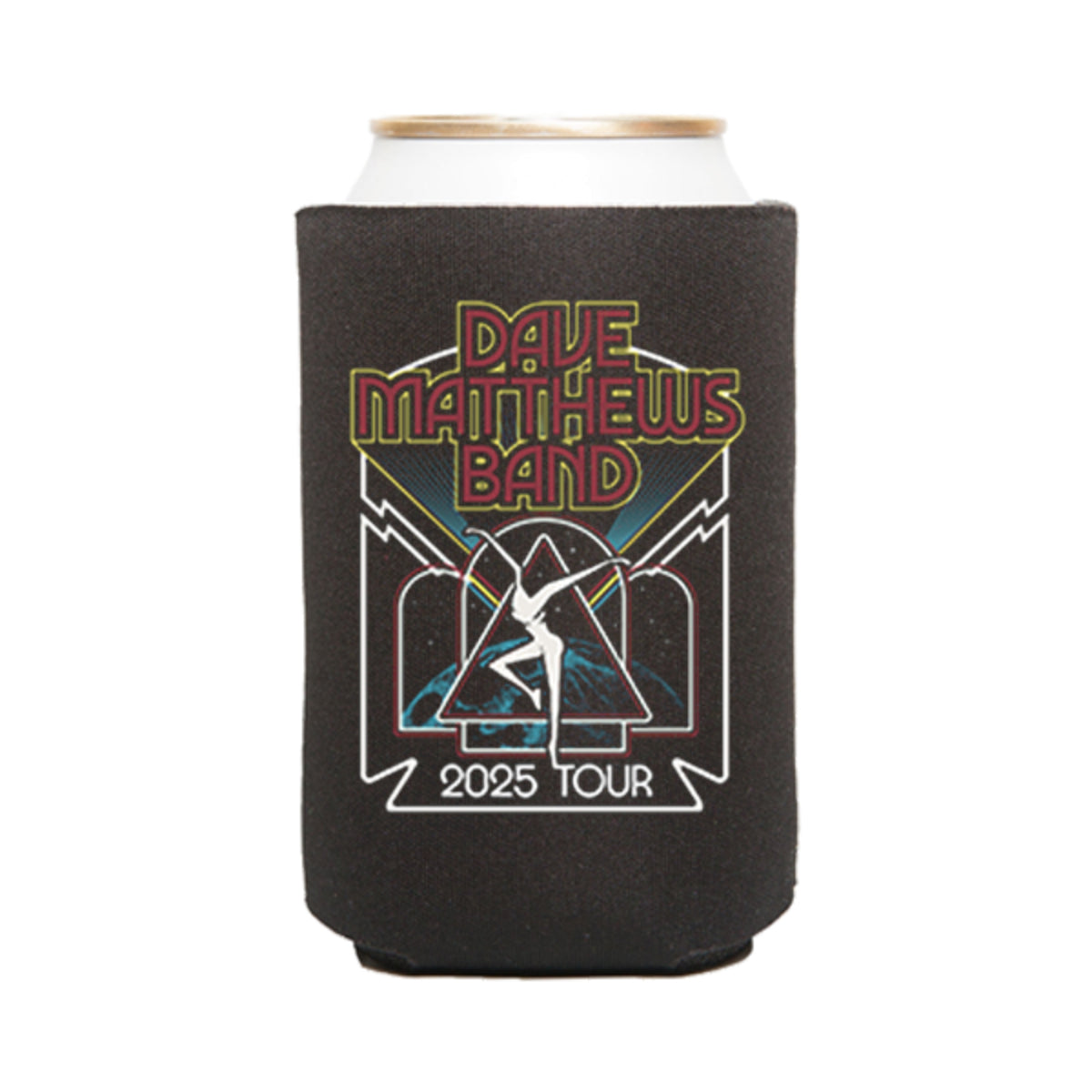2025 Tour Can Cooler