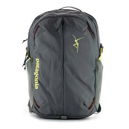 Patagonia Firedancer Backpack - Noble Grey